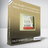 Dale Wheatley - The Secret to Extraordinary Wealth in the Options Market