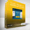 T3 live - Trading the Pristine Method 2020