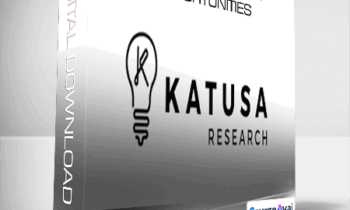 Marin Katusa - Katusa Resource Opportunities