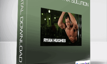 Ryan Hughes - Muscle Matrix Solution