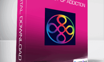 Sara Allen - The Energy of Addiction