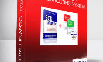 SCD Lifestyle - Troubleshooting System