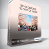 Sky Blossoms - 10 Days of Magic