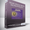 Sound Healing Center - Holding Frequency