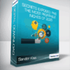Sandor Kiss - Secrets Exposed: Find The Most Profitable Niches of 2020