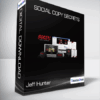 Jeff Hunter - Social Copy Secrets
