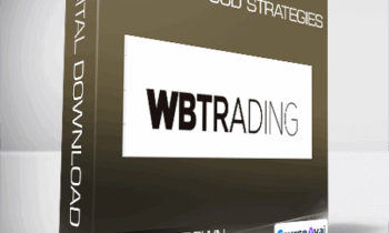 William Brown (WB Trading) - DAX & GBPUSD Strategies