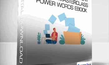 Sivakumar Kannan - Ultimate Web Content Writing Masterclass+Power words eBook