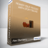 Alex Blumberg - Power your podcast with Storytelling