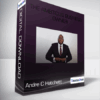 Andre C Hatchett -  The Ambitious Business Owner