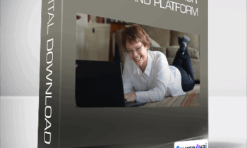Donna Galanti - Launch Your Author Brand and Platform