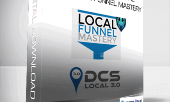Chris Brewer - DotComSecrets Local 3.0 & Local Funnel Mastery