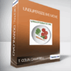 T. Colin Campbell - Unsupersize Me movie