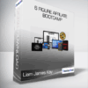 Liam James Kay - 6 Figure Affiliate Bootcamp