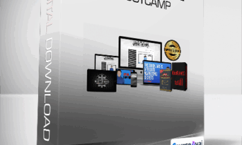 Liam James Kay - 6 Figure Affiliate Bootcamp