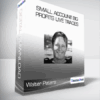 Walter Peters - Small Account Big Profits Live Trades