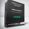Jeremiah Goodman - Massive Wealth Movement