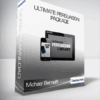 Michael Bernoff - Ultimate Persuasion Package