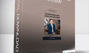 Graham Stephan - The YouTube Creator Academy
