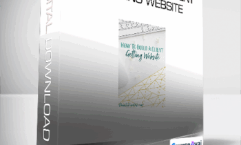 Jason Leister - How To Build A Client Getting Website