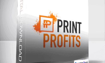 Michael Shih - Print Profits