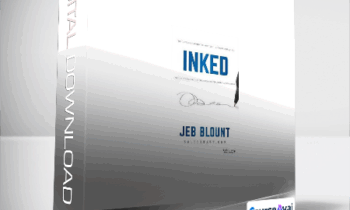 Jeb Blount - Inked