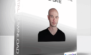Doug Cunnington - Five Figure Niche Site Update