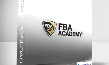 David Zaleski - FBA Academy