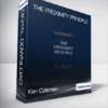 Ken Coleman - The Proximity Principle