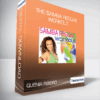 Quenia Ribeiro - The Samba Reggae Workout