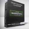Aidan Booth & Steve Clayton - Online Marketing Classroom