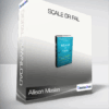 Allison Maslan - Scale or Fail