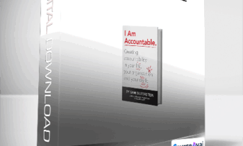 Sam Silverstein - I Am Accountable