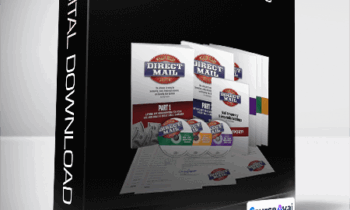 Craig Simpson - Direct Mail Profits