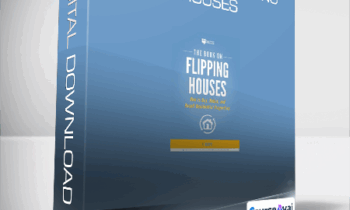 J Scott - The Book on Flipping Houses