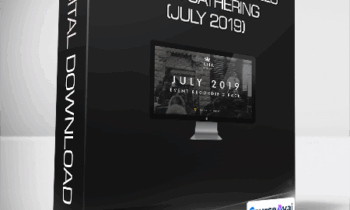 Chris Evans & Taylor Welch - Traffic And Funnels - ELITE Gathering (July 2019)