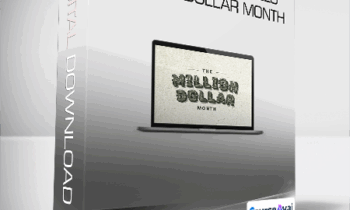 Chris Evans & Taylor Welch - Traffic And Funnels Million Dollar Month