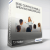 TJ Walker - 2020 Complete Public Speaking Masterclas