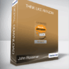 John Rossman - Think Like Amazon