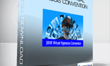 V.A. - 2018 ICBCH Virtual Hypnosis Convention