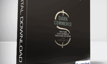 Louise I. Shelley - Dark Commerce
