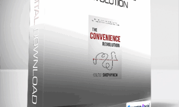 Shep Hyken - The Convenience Revolution