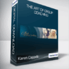 Karen Cappello - The Art of Group Coaching