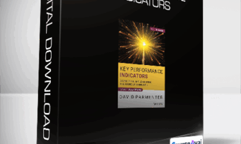 David Parmenter - Key Performance Indicators