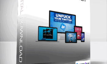 Ed Latimore - Unfuck Your Twitter