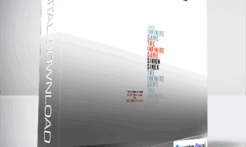 Simon Sinek - The Infinite Game