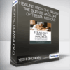Yeshi Dhonden - Healing From The Source - The Science And Lore Of Tibetan Medicine