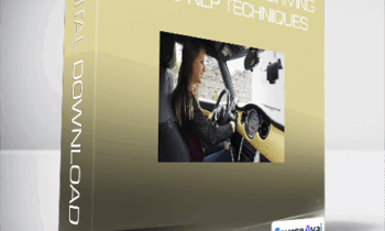 Pradeep Aggarwal - Remove Fear Of Driving Using NLP Techniques