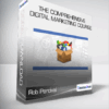 Rob Percival - The Comprehensive Digital Marketing Course