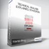 Martin Pring - Technical Analysis Explained